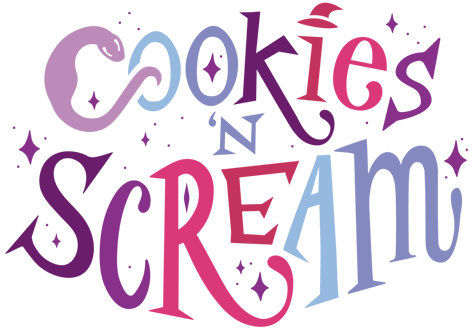 Cookies n scream